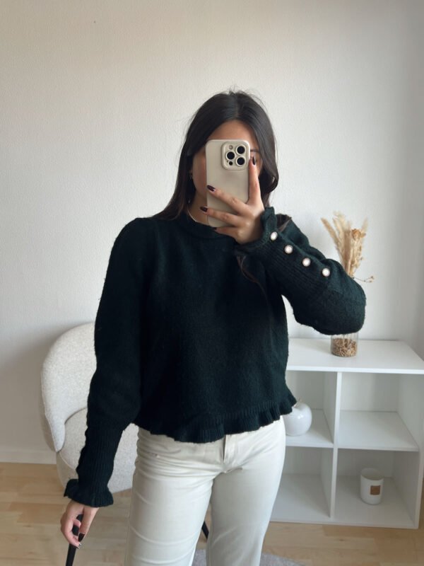 Pull Charlior - M/L – Image 2