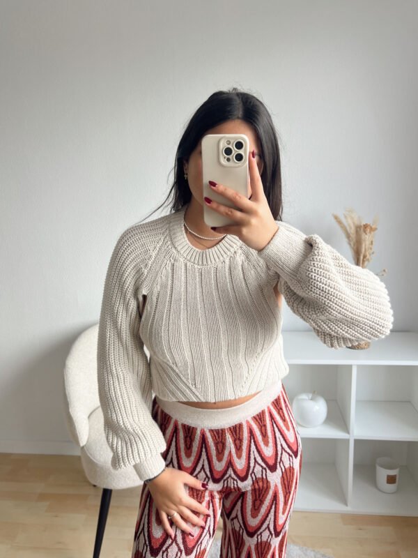 Pull Zara - S – Image 2