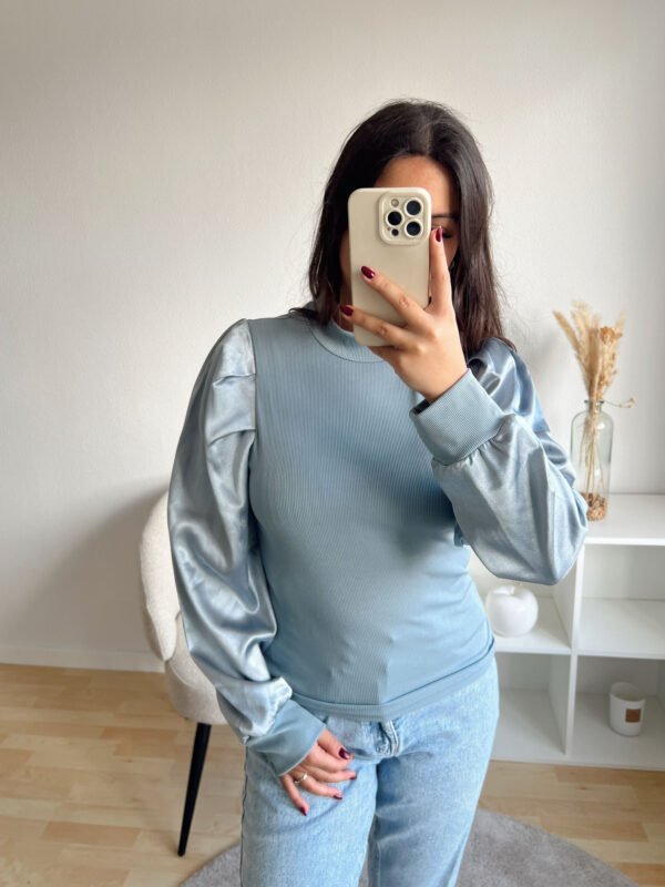 Top Shein - L – Image 4
