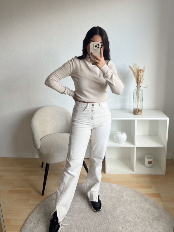 Jeans Zara - 36 – Image 2