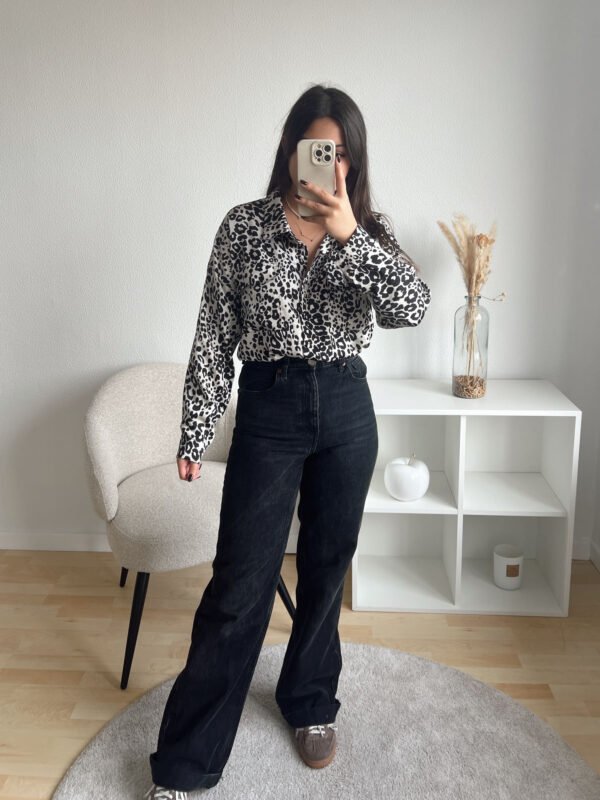 Jeans Zara - 34
