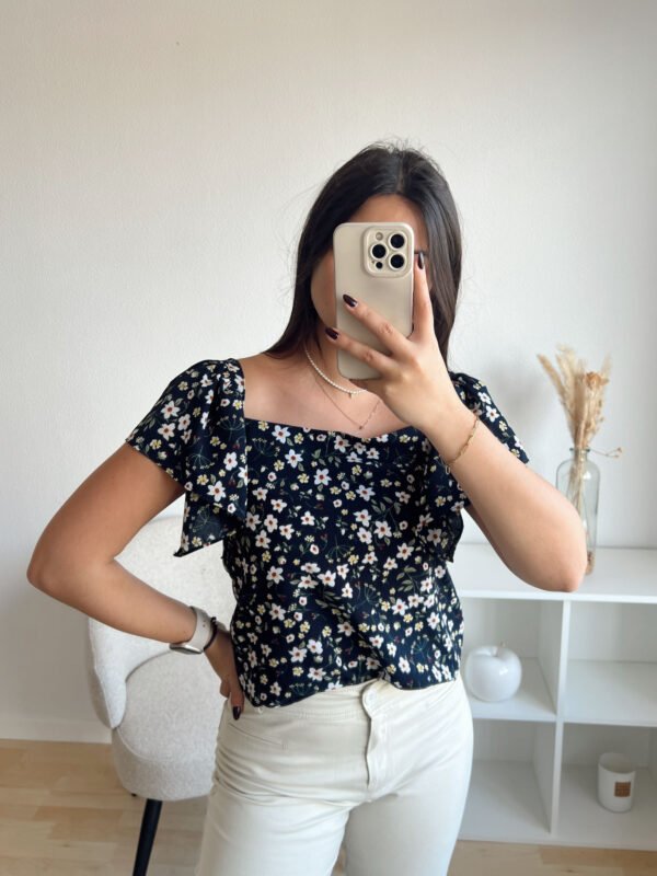 Blouse sans marque - TU
