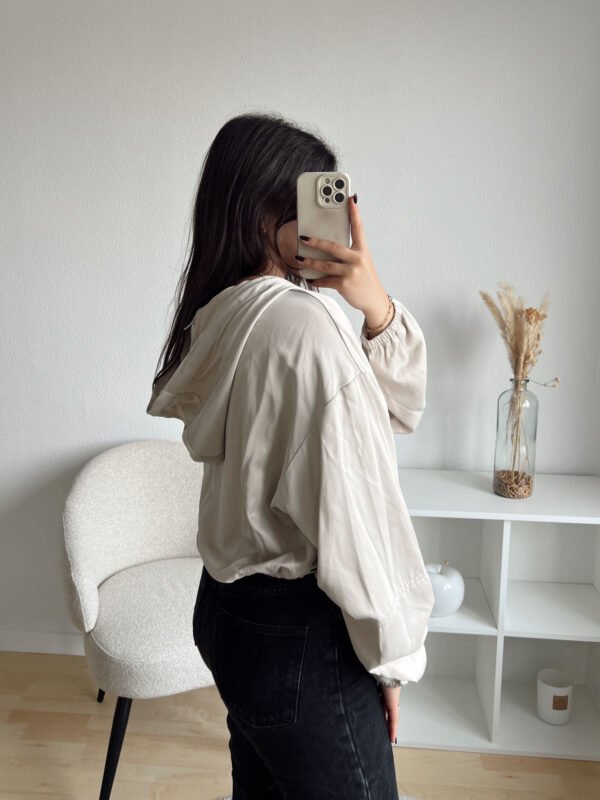 Pull Zara - M – Image 3