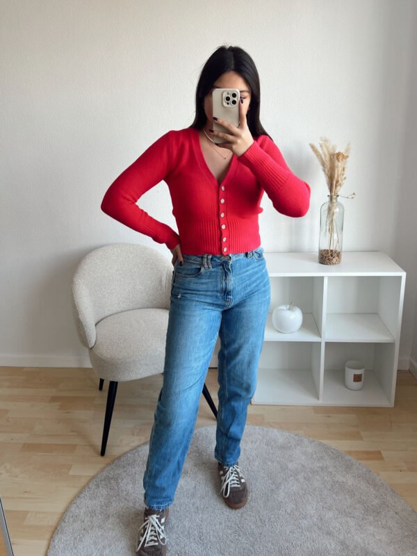 Jeans Pimkie - 36