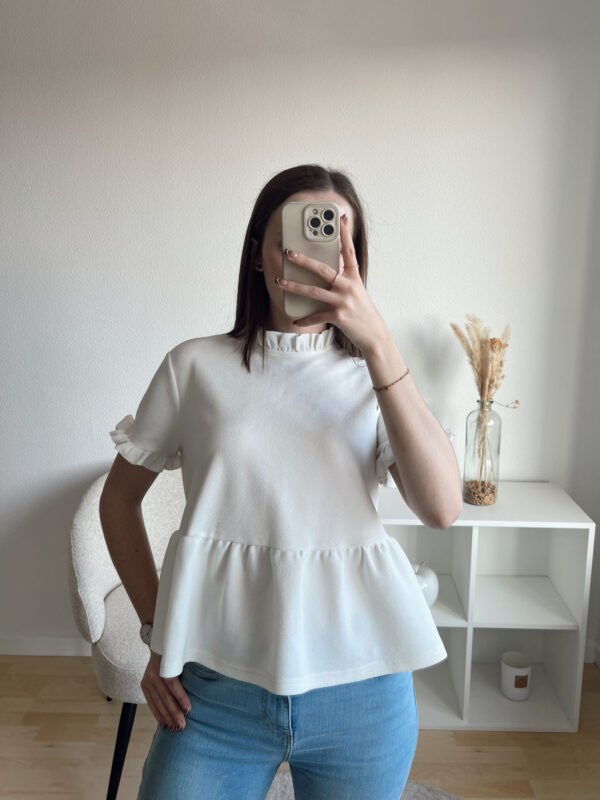 Blouse Shein - M – Image 2