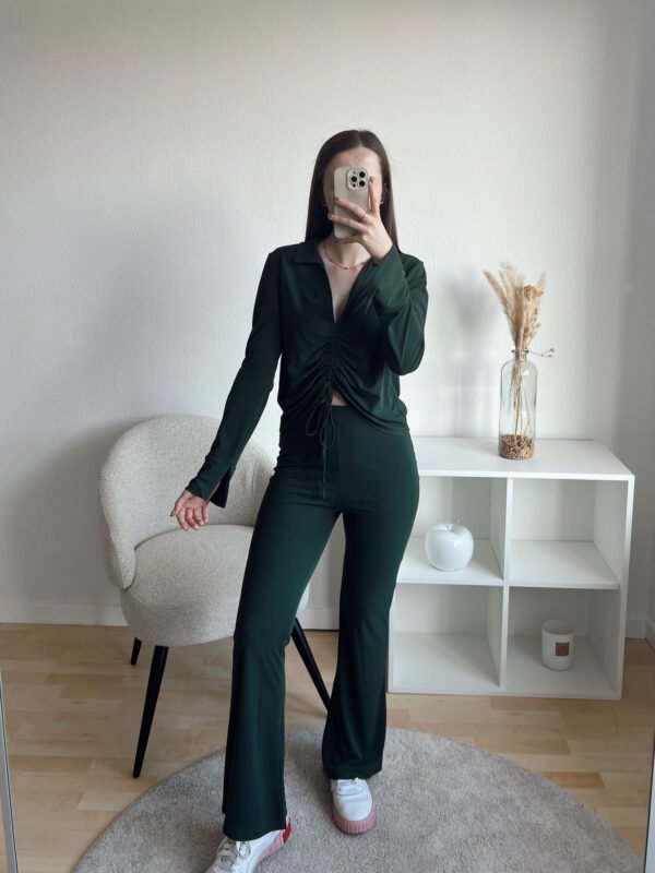 Pantalon Zara - M