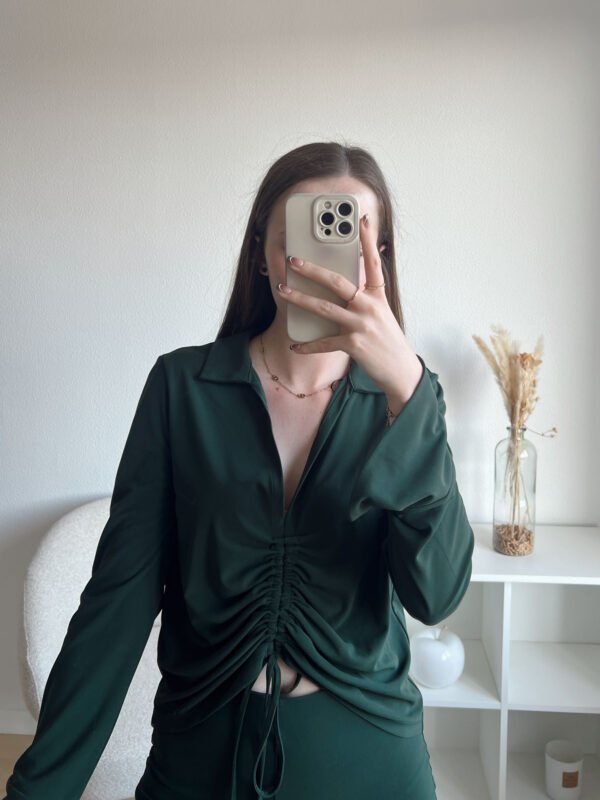 Blouse Zara - M