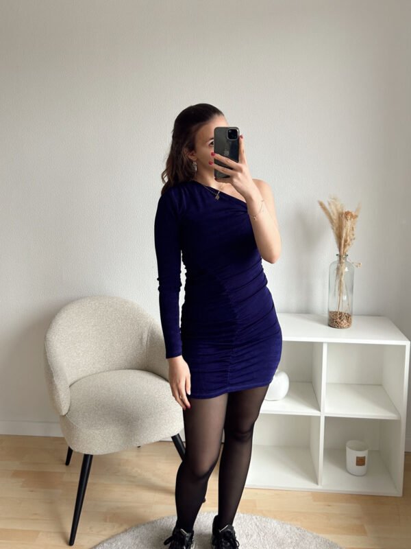 Robe Pull&Bear - S
