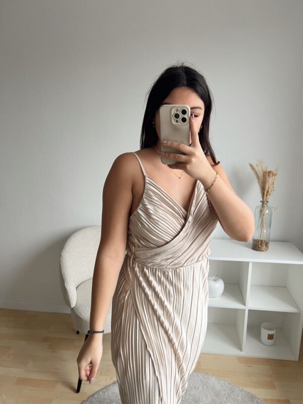 Robe Retro&Icone -  L – Image 3