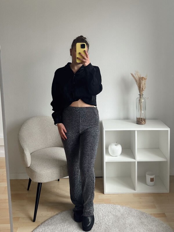 Pantalon Retro&icone - L Neuf – Image 3