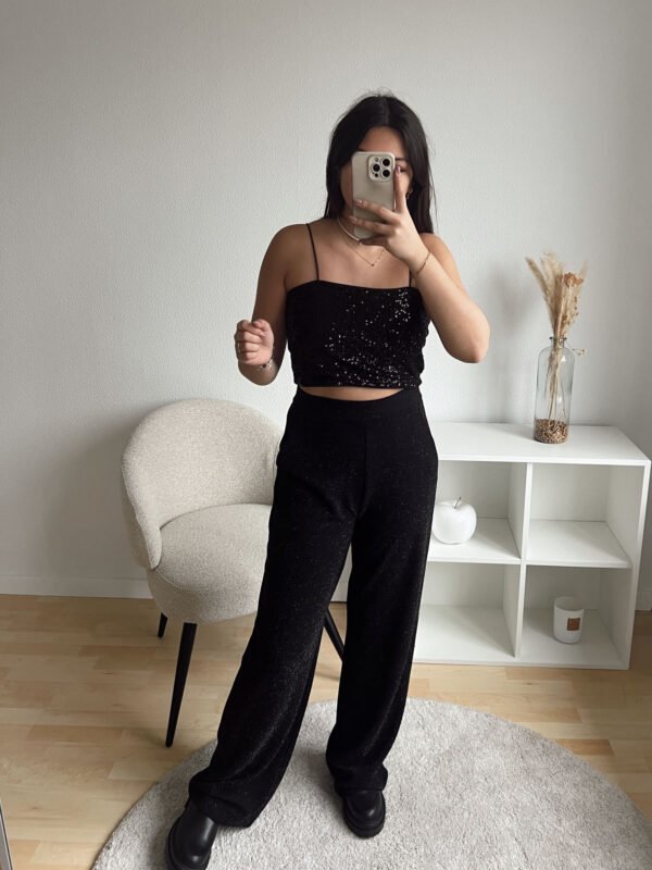 Pantalon C&A - 38 – Image 2