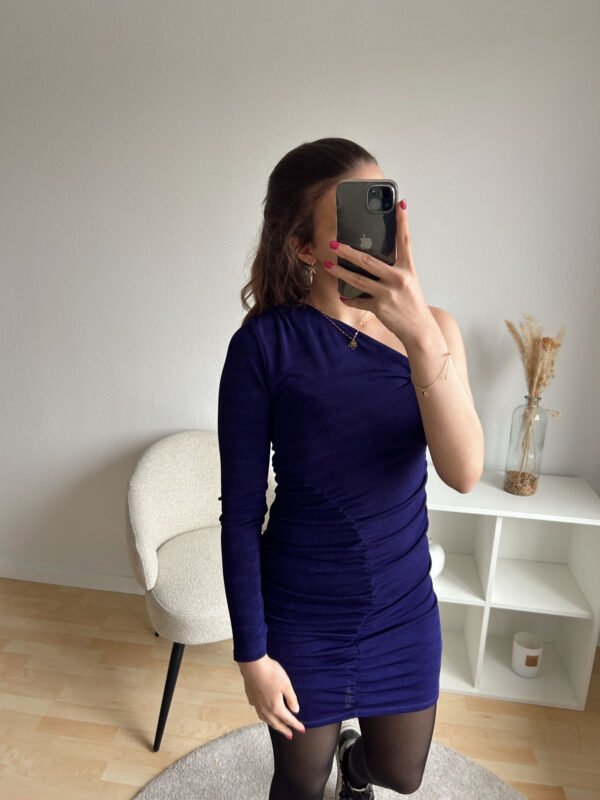 Robe Pull&Bear - S – Image 2