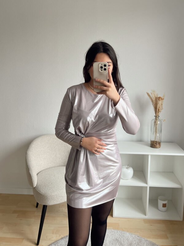 Robe Zara - S neuve – Image 2