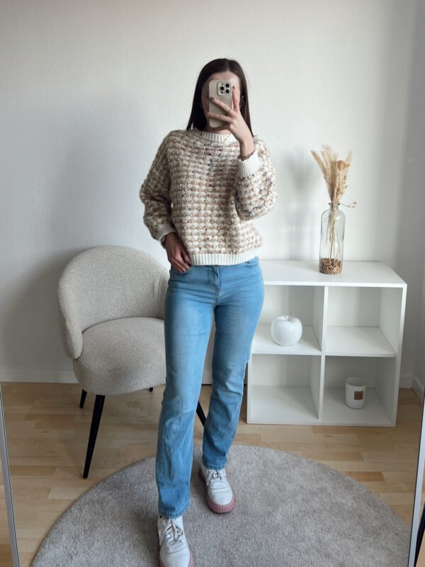 Jeans Springfield - 36