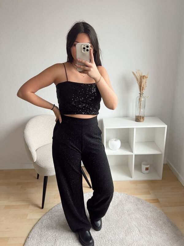 Pantalon C&A - 38 – Image 3