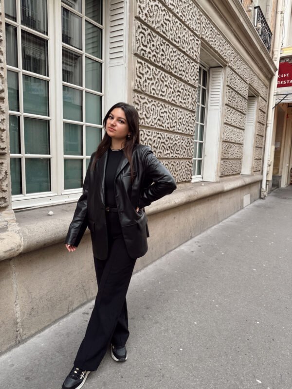 Blazer Zara - M