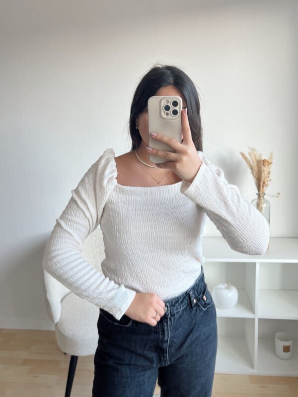 Blouse H&M - S – Image 2