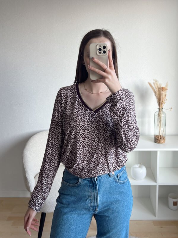 T-shirt Hema - L