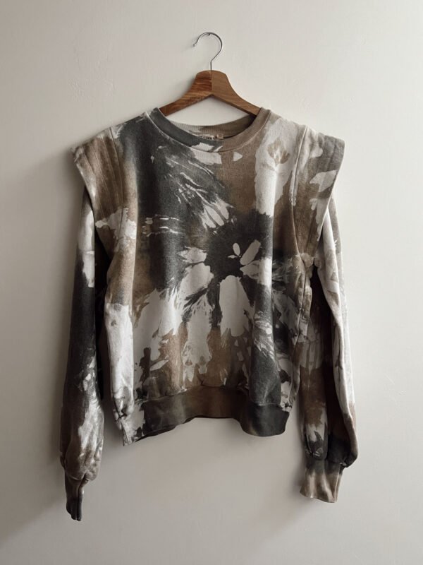 Sweat Senes - TU