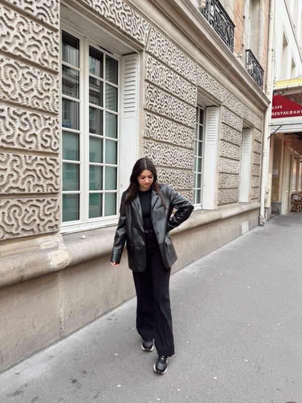 Blazer Zara - M – Image 3