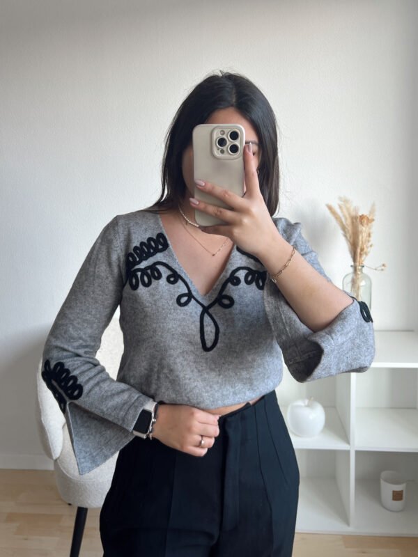 Pull Bisous Project - TU – Image 2