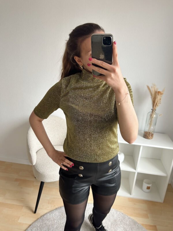 Blouse Shein - L – Image 2