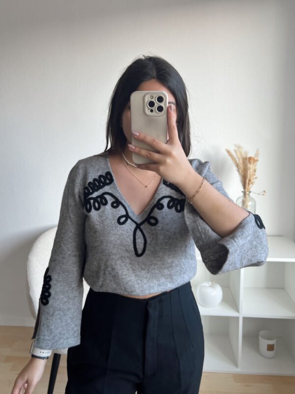 Pull Bisous Project - TU