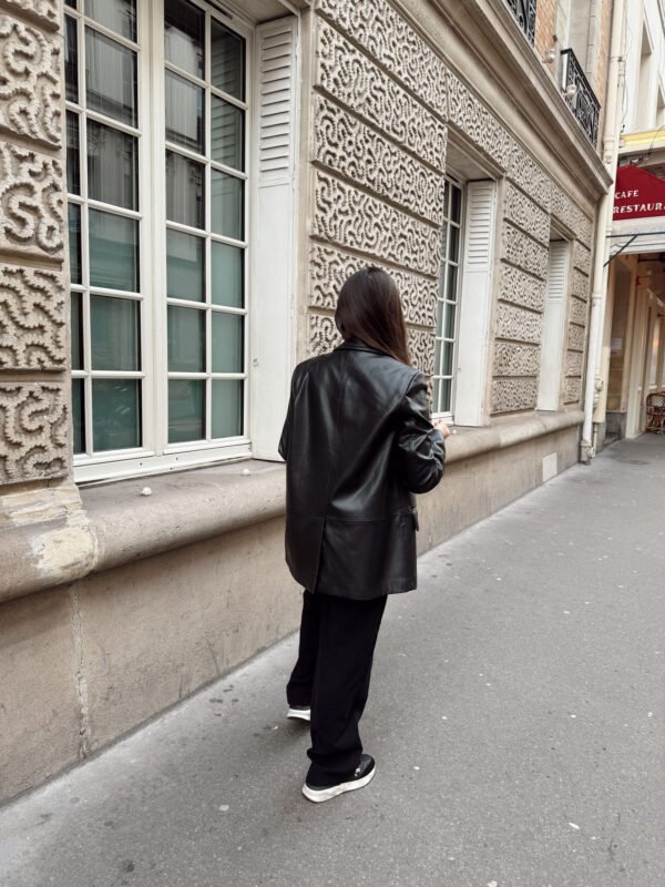 Blazer Zara - M – Image 4