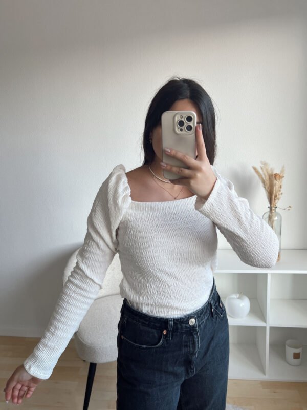 Blouse H&M - S