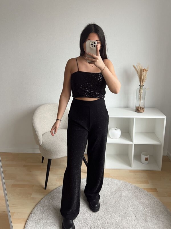 Pantalon C&A - 38