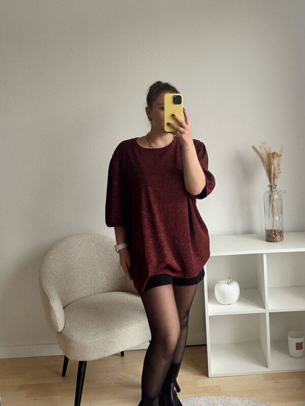 Blouse Kiabi - 3XL – Image 2