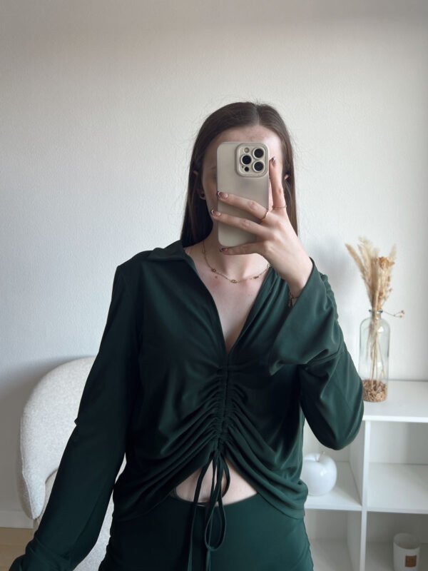 Blouse Zara - M – Image 2