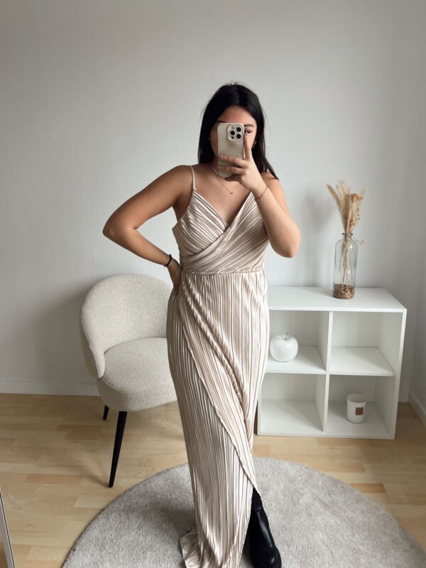 Robe Retro&Icone -  L