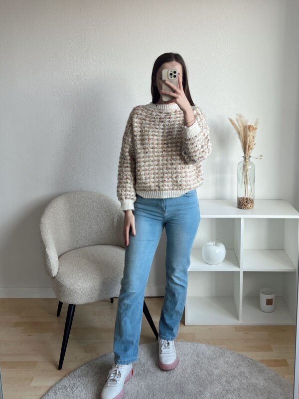 Jeans Springfield - 36 – Image 2