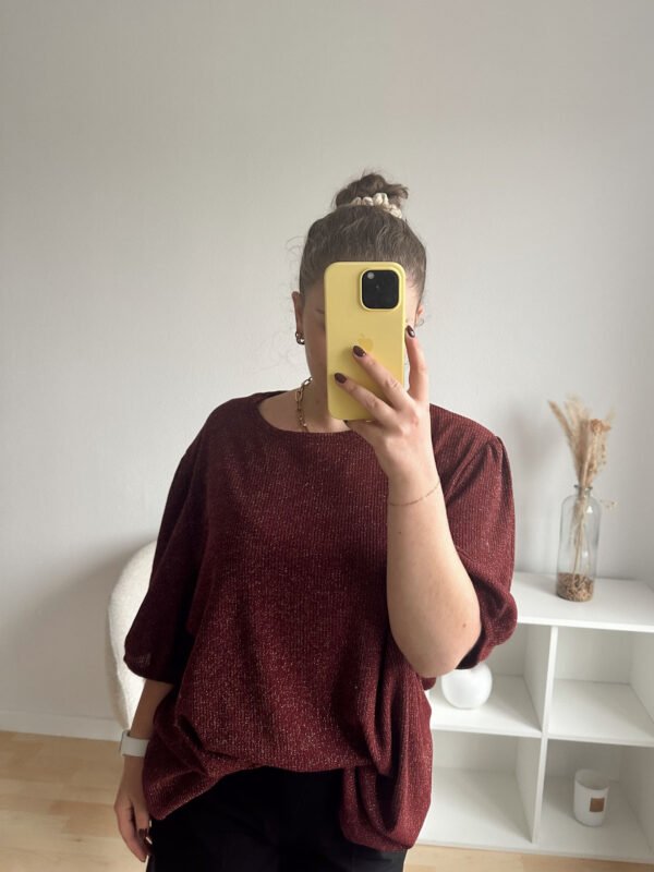 Blouse Kiabi - 3XL