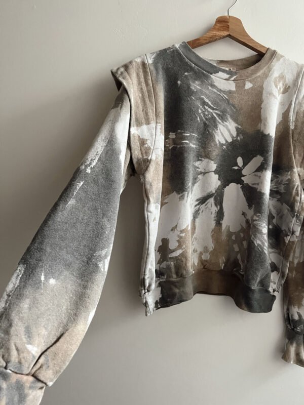 Sweat Senes - TU – Image 2