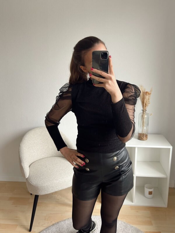 Short Zara - S – Image 2