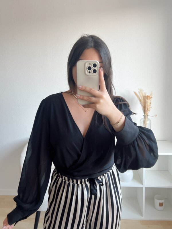 Body Shein - L