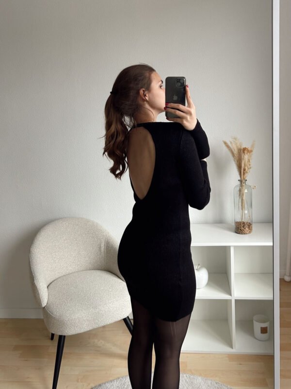 Robe Zara - M – Image 3