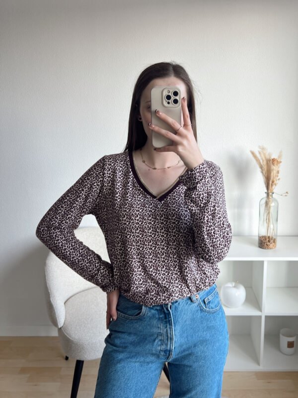 T-shirt Hema - L – Image 2
