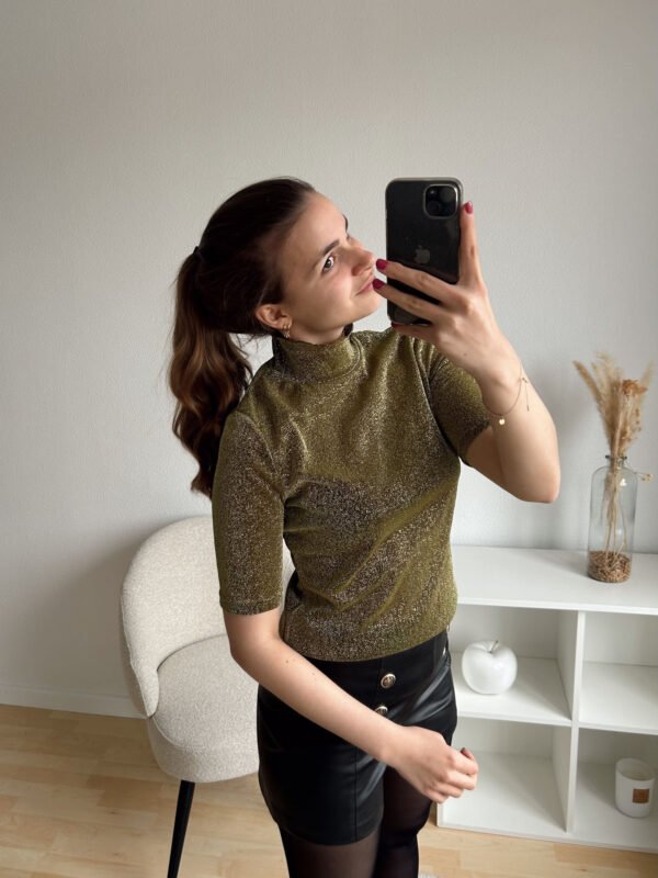 Blouse Shein - L