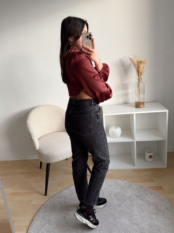 Jeans Zara - 36 – Image 3