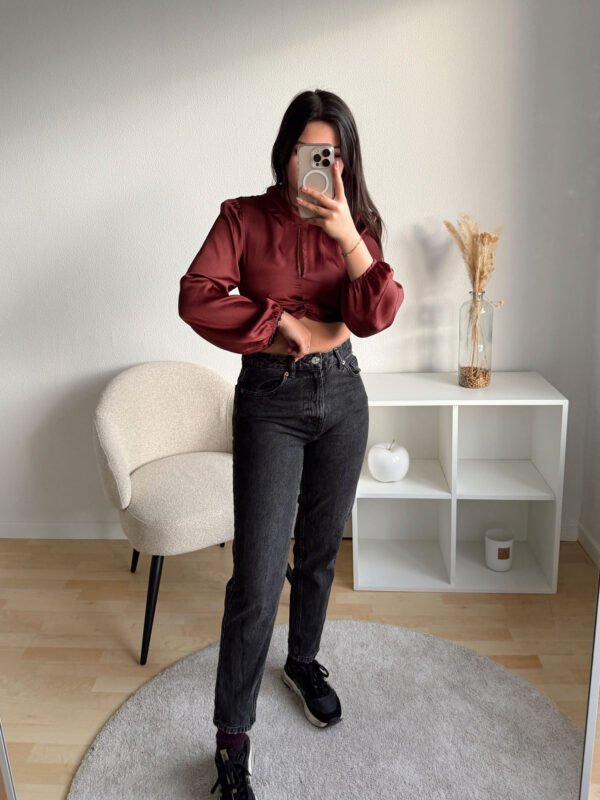 Jeans Zara - 36