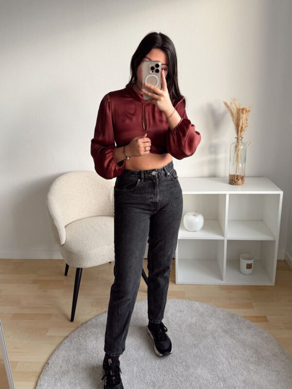 Jeans Zara - 36 – Image 2